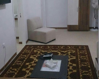 هتل آپارتمان گل نرگس مشهد 14
