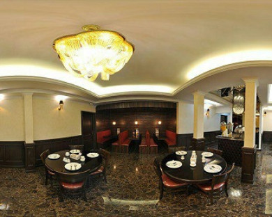خانه مسافر گلچین مشهد 1