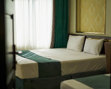 هتل گلسایزد مشهد 9