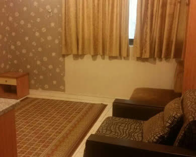 هتل آپارتمان حکیم مشهد 2