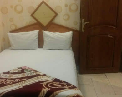 هتل آپارتمان حکیم مشهد 10