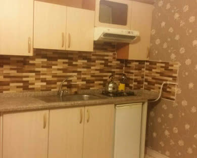 هتل آپارتمان حکیم مشهد 3