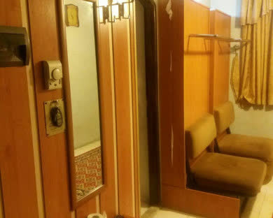 هتل آپارتمان حکیم مشهد 4