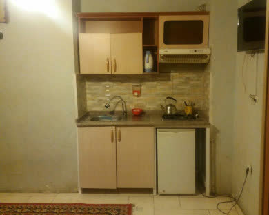 هتل آپارتمان حکیم مشهد 5