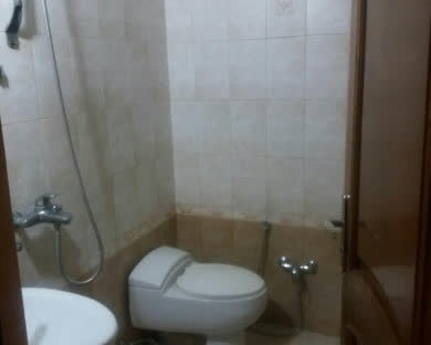 هتل آپارتمان حکیم مشهد 7