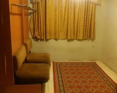 هتل آپارتمان حکیم مشهد 8