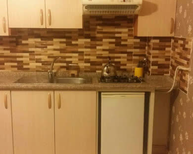 هتل آپارتمان حکیم مشهد 9