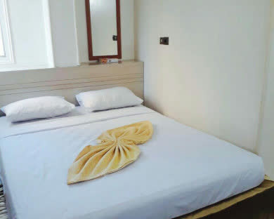 هتل کیهان مشهد 2