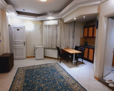 هتل آپارتمان خوش بین مشهد 6