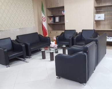 هتل آپارتمان لبخند مشهد 5