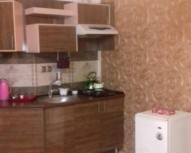 خانه مسافر منتظمی مشهد 1