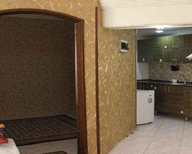 خانه مسافر منتظمی مشهد 4