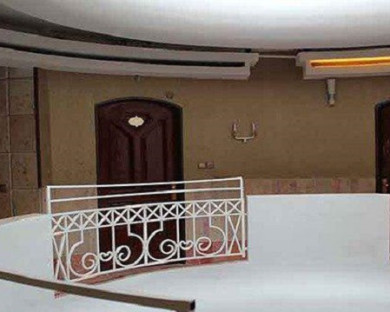 خانه مسافر منتظمی مشهد 5