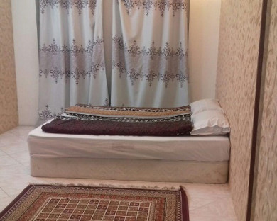 خانه مسافر منتظمی مشهد 7