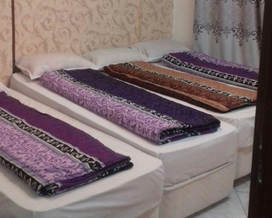 خانه مسافر منتظمی مشهد 10