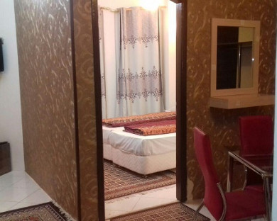 خانه مسافر منتظمی مشهد 8