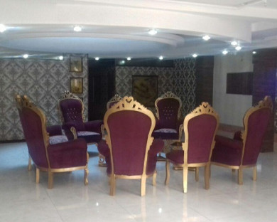 خانه مسافر منتظمی مشهد 9