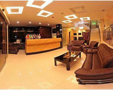 خانه مسافر میری مشهد 3