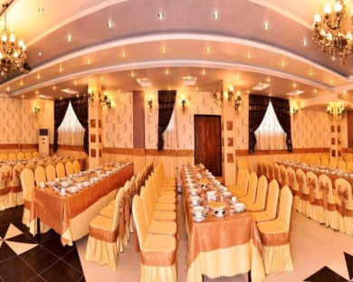 هتل آپارتمان میزبان مشهد 2