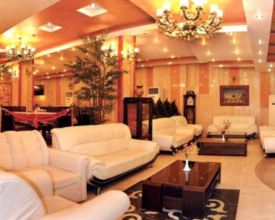 هتل آپارتمان میزبان مشهد 5