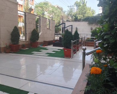 هتل آپارتمان سرای نور مشهد 2