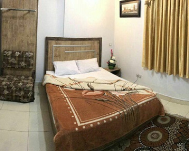 مهمانپذیر شارین مشهد 3