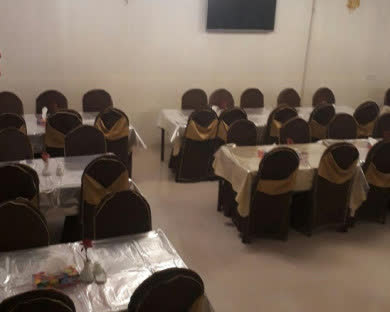 هتل آپارتمان طاها مشهد 2