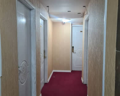 هتل آپارتمان تک مشهد 1