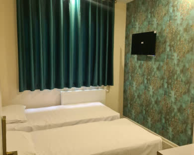 هتل آپارتمان تک مشهد 3