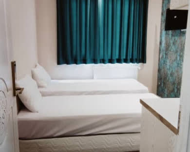 هتل آپارتمان تک مشهد 4