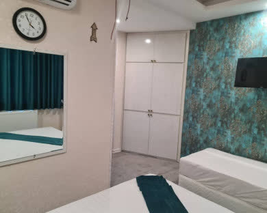 هتل آپارتمان تک مشهد 2