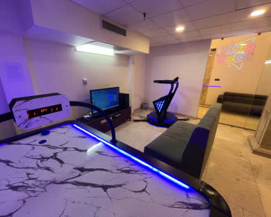 هتل تارا مشهد 21