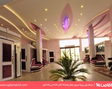 هتل طوبی مشهد 2