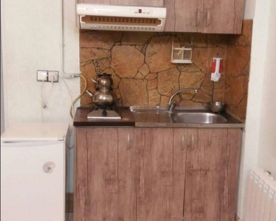 خانه مسافر یادگار مشهد 4