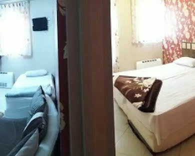 هتل آپارتمان یاران مشهد 10