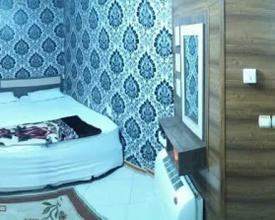 هتل آپارتمان یاران مشهد 8