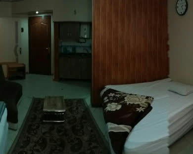 هتل آپارتمان یاران مشهد 9