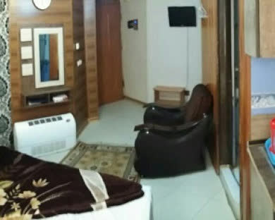 هتل آپارتمان یاران مشهد 5