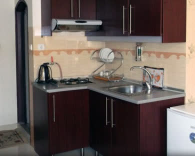 هتل آپارتمان یاران مشهد 7