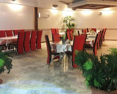 هتل آپارتمان یاران مشهد 2