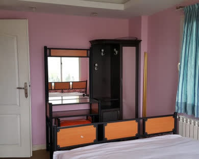 هتل آپارتمان ستاره شب نوشهر 1