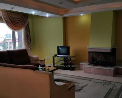 هتل آپارتمان ستاره شب نوشهر 2