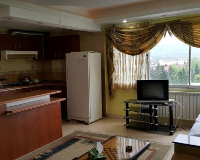 هتل آپارتمان ستاره شب نوشهر 3