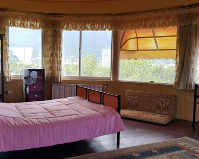 هتل آپارتمان ستاره شب نوشهر 4