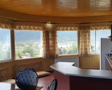 هتل آپارتمان ستاره شب نوشهر 5