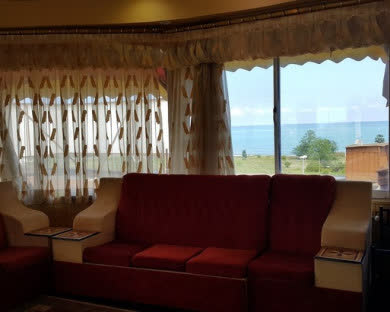 هتل آپارتمان ستاره شب نوشهر 6