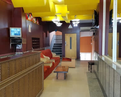 هتل آپارتمان ستاره شب نوشهر 7