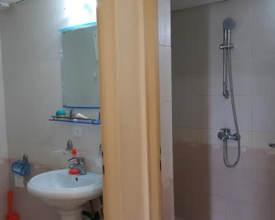 هتل آپارتمان ستاره شب نوشهر 9