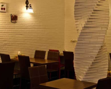 هتل آپادانا قشم 1