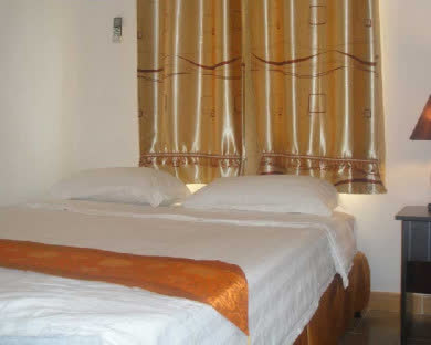 هتل آپادانا قشم 3